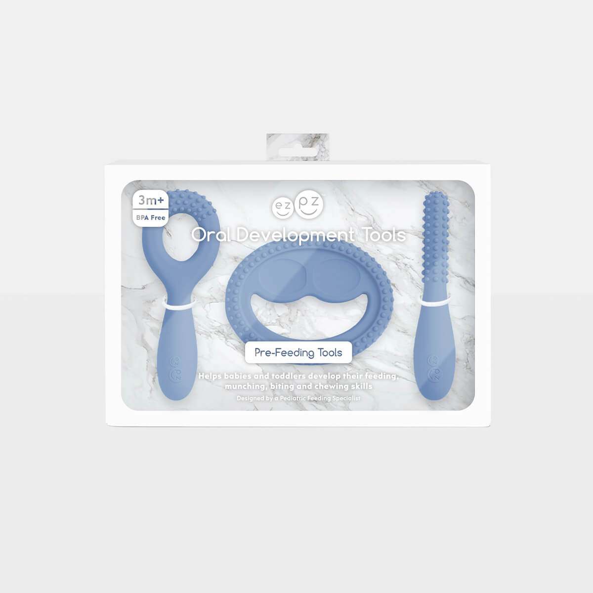 Image of Oral Development Tools